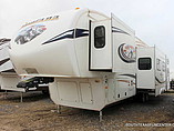 2012 Keystone Mountaineer Photo #7