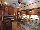 2012 Keystone Mountaineer Photo #9