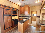 2012 Keystone Mountaineer Photo #10