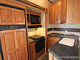 2012 Keystone Mountaineer Photo #15