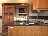 2012 Keystone Mountaineer Photo #17