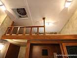 2012 Keystone Mountaineer Photo #28