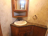 2012 Keystone Mountaineer Photo #30
