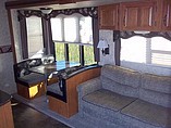 2013 Keystone Mountaineer Photo #6