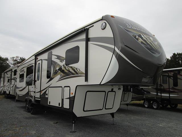 15 Keystone Mountaineer