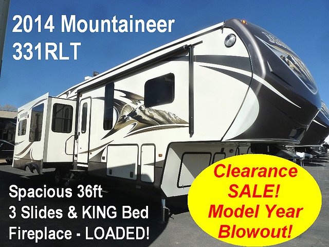14 Keystone Mountaineer