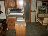 2009 Keystone Mountaineer Photo #7