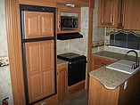 2009 Keystone Mountaineer Photo #8