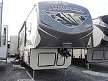 2015 Keystone Mountaineer Photo #2