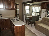 2014 Keystone Mountaineer Photo #4