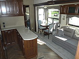 2014 Keystone Mountaineer Photo #2