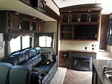 2015 Keystone Mountaineer Photo #8