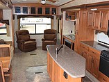 2013 Keystone Mountaineer Photo #3
