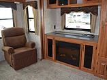 2013 Keystone Mountaineer Photo #10
