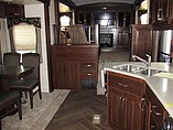2015 Keystone Mountaineer Photo #16