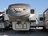 2015 Keystone Mountaineer Photo #2