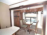 2015 Keystone Mountaineer Photo #4