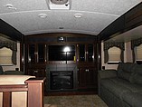 2015 Keystone Mountaineer Photo #7