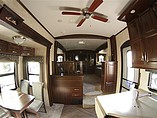 2015 Keystone Mountaineer Photo #2