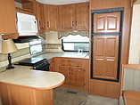 2007 Keystone Mountaineer Photo #8
