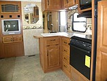 2007 Keystone Mountaineer Photo #34