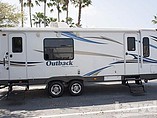 2013 Keystone Outback Photo #3