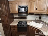 2013 Keystone Outback Photo #14