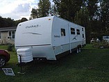 2008 Keystone Outback Photo #2