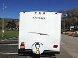 2008 Keystone Outback Photo #5