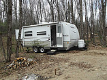 08 Keystone Outback