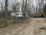 2008 Keystone Outback Photo #2