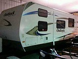 10 Keystone Outback