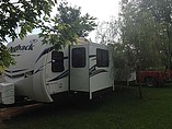 2011 Keystone Outback Photo #2