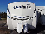 11 Keystone Outback