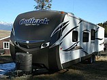 2013 Keystone Outback Photo #2
