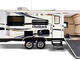 2014 Keystone Outback Photo #4