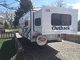2014 Keystone Outback Photo #8