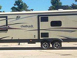 14 Keystone Outback