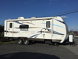 11 Keystone Outback