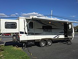 2011 Keystone Outback Photo #3