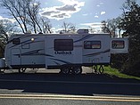 2011 Keystone Outback Photo #4