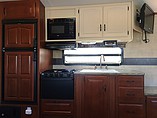 2011 Keystone Outback Photo #11