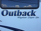 2011 Keystone Outback Photo #26