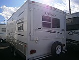 2007 Keystone Outback Photo #2