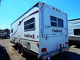 2009 Keystone Outback Photo #4