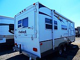 2009 Keystone Outback Photo #5