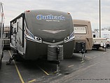 2014 Keystone Outback Photo #18