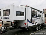 2014 Keystone Outback Photo #19