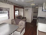 2005 Keystone Outback Photo #12