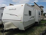 2006 Keystone Outback Photo #2